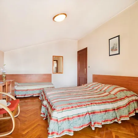 krevet i doručak Sveta Eufemija - Rovinj