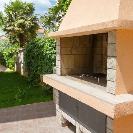 Bed & Breakfast Sveta Eufemija -